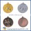 Professional 3d volleyball football basketball swimming Table Tennis gold silver bronze commemorative metal medal