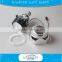 2.5 inch H1 projector lens shrouds BJ with octagon shape