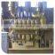 Wood chips Used High efficient CE ISO Siemens Alternator wood gas generator 400KW with syngas power plant