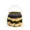 multifunction Tool Bag Pocket-In & Out Bucket Pockets gallon buckets bag