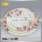 Personalized Porcelain Plates, Ceramic Dinner Plates