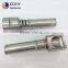 Zinc die casting product