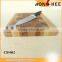 China Wholesale Custom Bamboo Fruit Cutting Board