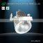 CE Rosh decorative recessed COB LED downlight with 3 years warranty