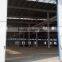 construction design steel structure warehouse/steel frame warehouse/