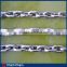 304 Stainless steel Link Chains,DIN763 Standard Polished Stainless Chain
