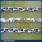 304 Stainless steel Link Chains,DIN763 Standard Polished Stainless Chain