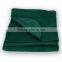 Travel Blanket in green colour