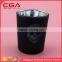 Guangdong Factory produce New Product Wholesale holiday decoration hot seller popular design glass Candle Holder