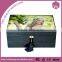 Cosmetic Jewellery Wood Box Glossy Painting Storage Jeweled Box