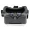 Enjoy 3D World Fair Price Virtual Reality 3D glasses a black helmet VR goggles for 4.7"-6"Smartphones