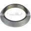 terex 3305 heavy dump truck front wheel rubber grommet 09016987