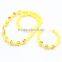 Whosale Fashion Friendship Mens Emoji Bead Bracelets