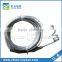 High Quality Hot Runner Element Stainless Steel Heating Coil
