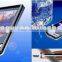New Slim Hot Selling 16GB 1.8"LCD MP4 Radio FM Player E-book and Telephone book function