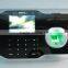 Standalone U100 fingerprint time attendance machine TCP/IP RS232 RS485 attendance 3000 user biometric fingerprint reader