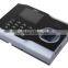 Wifi communication fingerprint clock optional rfid free software 3000 fingerprint capacity biometric fingerprint time reader