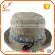 100% polyester unisex bucket hat funny emoji print bucket hat