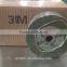 2 nets cutting wheel disc/cut off wheel disc/abrasive disc wheel