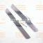 new product for TOYOTA CAMRY 2011-2014 led door sill plate scuff light