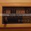 corner far infrared sauna