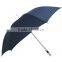 Cheap 30 inch aluminium advertising Business golf umbrella