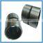 CNC precision machined shaft installing sleeve part