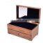 newest design Chinese hand made antique wooden craft multi- use Jewelry boxes,gift boxes