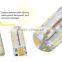 Hot Sale!!! dimmable AC/DC12V g4 1w led interior spotlights
