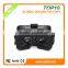 Lastest products high quality portable 3D VR Glasses logo customized
