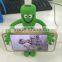 2016 New design power bank 2600Mah 3D cute powerbank mobile holder