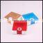 Private model colorful lights wireless bluetooth speaker with handsfree function and TF card slot