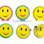 PS Smile Badge Holder Colorful Smile Badge Holder