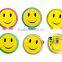 PS Smile Badge Holder Colorful Smile Badge Holder