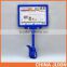 Supermarket Clear Plastic Poster Frame Wholesale A3 A4 A5                        
                                                Quality Choice