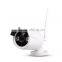 Wireless NVR Kit P2P 720P HD Outdoor IR Night Vision Security IP Camera WIFI CCTV System