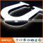 Machine Made Online Shopping Led Edge Lit Acrylic Sign