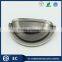 China supplier zinc alloy furniture shell handle