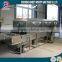 SGS certificate fruit and vegetable cleaning machine