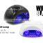 Led Nail Lamps nail polish dryer/light for curing led gels