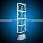 EM system library and book store security alarms system