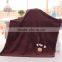 Wholesale Christmas plush soft kids blanket in stock christmas blanket