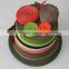 4cm colored polyester bag webbing tape