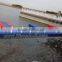 plastic floating pontoon for marine