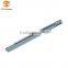 DLS D3161slide rail for furniture slide rail ball bearing