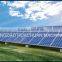 solar photovoltaic ground solar mounting bracket