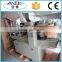 Flexible PP Bendy Party Disposable Drinking Straws Packing Machine