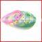 Charming 2014 creative silicone energy bracelet&country flags silicone bracelet