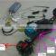dc Tricycle Motor