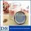 45ml 85ml 100ml 180ml 280ml 380ml 730ml Wholesale Glass Jam Jar With Tinplate Cap